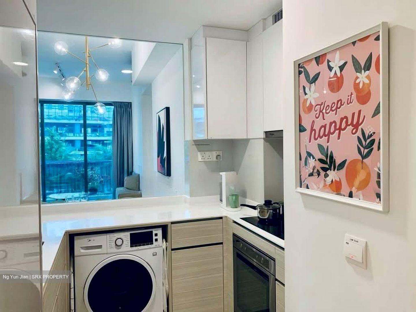 TRE Residences (D14), Condominium #576167311